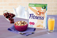 Boite fitness