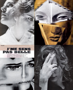 J'me sens pas belle