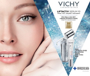 Liftactiv Vichy