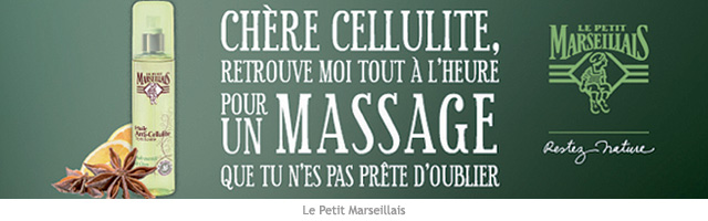 Petit marseillais