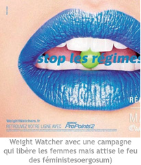 Publicité marques