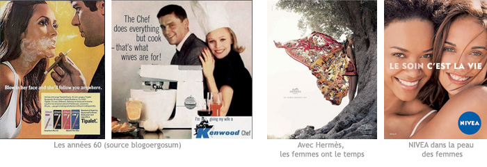 Publicit&eacute;