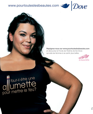Pour toutes les beautes
