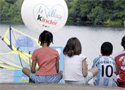 Kinder et l'enfance