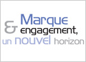 Marque et engagement