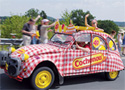 Sponsoring sportif, entr�e dans une nouvelle �re