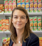 Elsa Touzet