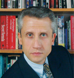 Jean-Marc Lehu