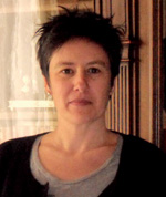 Anne Lévy