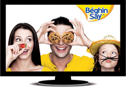 Beghin-Say