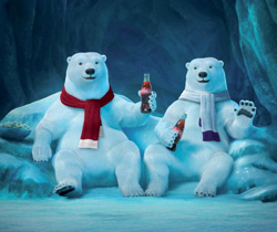 Coca Cola