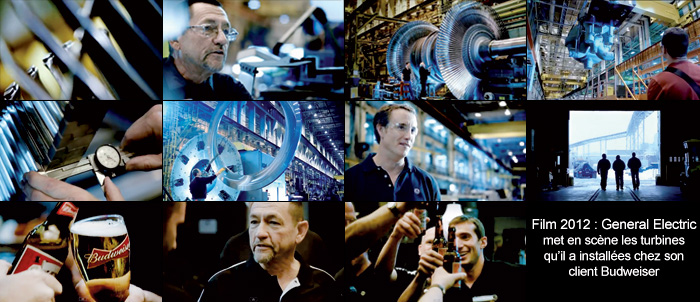 General electric