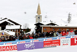 Milka championnats monde ski
