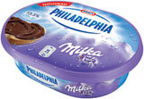 Milka Philadelphia