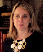 Anne Lévy