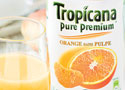 Tropicana, au plus pr�s de l�excellence