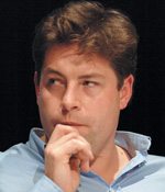 Benoît Heilbrunn