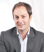 David Garbous