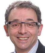 Marc Eskenazi
