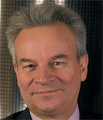 Michel Fontaine