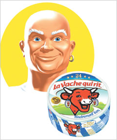 Mr Propre