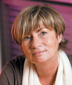Muriel Humbertjean