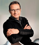 Nicolas Riou