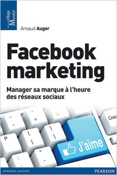 Facebook marketing