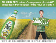Lesieur