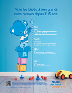 Nestlé