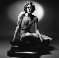 Yves Saint Laurent