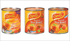 Zapetti