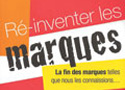 livres sur les marques