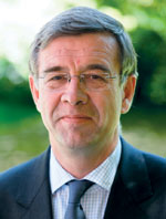 Christophe Bonduelle
