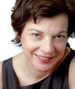 Nathalie Damery