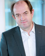 Benoit Tranzer