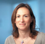 Pascale Hebel