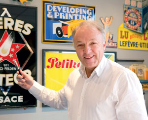 Patrick Veyssière