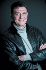 Rodolphe Grisey