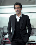 Serge Papin