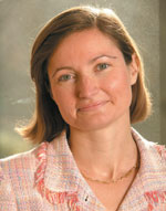 Valerie Morrisson