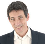 Xavier Terlet