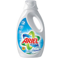 ariel