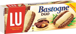 Bastogne