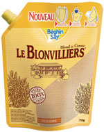 Blonvilliers