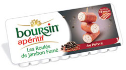 Boursin aperitif
