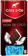 Cote d'or noix de coco