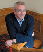 Eric Schahl