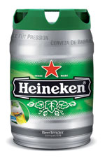 heineken fut