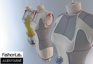 Fashion lab